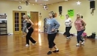 Zumba Fitness NJ- Diferente Tango Rhythm