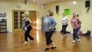Zumba Fitness NJ- Diferente Tango Rhythm