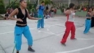 Zumba Fitness Orquidea- Cumbia Arabe