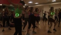 Zumba Fitness Pachanga Salsa - Zumba Salsa