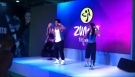 Zumba Fitness Parte I - Zumba workout