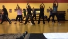 Zumba Fitness Routine Marioneta Cumbia