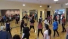 Zumba Fitness Say Na Say Na Bollywood Bhangra