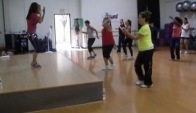 Zumba Fitness Sweat Cardio and Yoga Temecula Alana Clarke
