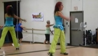 Zumba Fitness Sweat Cardio and Yoga Temecula