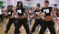 Zumba Fitness Sweat Choreography - Zumba workout