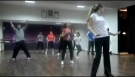 Zumba Fitness Tango Evita Dans ve Sanat Merkezi Bursa