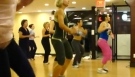 Zumba Fitness Tu Boquita by Iris Chacon