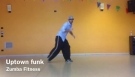 Zumba Fitness Uptown funk - Zumba Funk