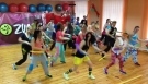 Zumba Fitness We Are One