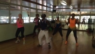 Zumba Fitness With Magic Mike