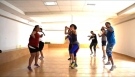 Zumba Fitness Workout Routine by Vijaya Saturday Saturday by Indeep Bakshi Ft Badshah