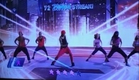 Zumba Fitness World Party - Do You Feel Like Moving