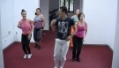 Zumba Fitness Zina Morena - Zumba Cumbia