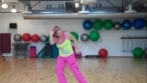 Zumba Fitness med Lea - Candy Man Swing