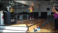 Zumba Fitness med Lea - Every Way