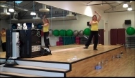Zumba Fitness med Lea - Loca Belly Dancing