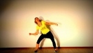 Zumba Fitness on Corrinche salsa urbana coreografia di Ilary Zin