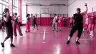 Zumba Fitness s Davidem Latin Pop Salsa Modern
