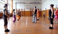 Zumba Fitness s Davidem Latin Pop