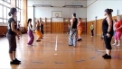 Zumba Fitness s Davidem Latin Pop