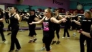 Zumba Fitness wih Chrissy Colocousis - Coconut Cumbia