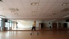 Zumba Fitness with Dawn- Axe cool down dance