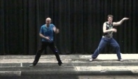 Zumba Fitness with Jarrod - Bure Bure Boro Boro mpg