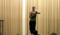 Zumba Fitness with Jarrod Tucker