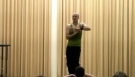 Zumba Fitness with Jarrod Tucker