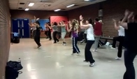 Zumba Fitness with Lesley - Apple Bottom Jeans - Hip Hop