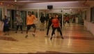 Zumba Fitness with Royston D'sa in Bangalore - Bollywood