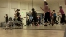 Zumba Fitness with Talia Say Na Say Na