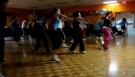 Zumba Fitness with Traci - Chiquilla - cumbia