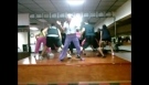 Zumba Fitness with Zoe Aguirre Choreography