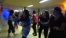 Zumba Fitness workout party Punjabi