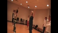 Zumba Flamenco - 2009