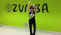Zumba Flamenco 2012