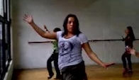 Zumba Flamenco Con Ale Lorttia