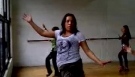 Zumba Flamenco Con Ale Lorttia