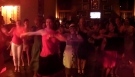 Zumba Flamenco Havana Bar Latino Groove Party By Stephanie
