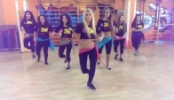 Zumba Flamenco Reggaeton - Zumba Reggaeton