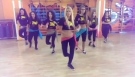 Zumba Flamenco Reggaeton - Zumba Reggaeton