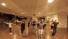 Zumba Flamenco Virgin citta studi milano