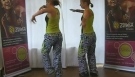 Zumba Flamenco to Maria