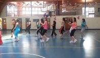 Zumba Funk com forro