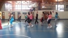 Zumba Funk com forro