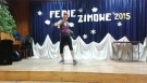Zumba Funk schow