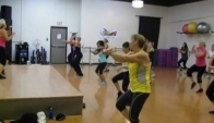 Zumba Gangam Style Sweat Cardio and Yoga Temecula Ca