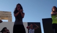 Zumba Gangnam Style Merengue Electronico